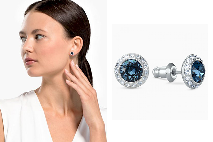 Cartier AMULETTE DE CARTIER 項鏈 18K黃金 青金石 鑽石 (超小型款) HK$18,000